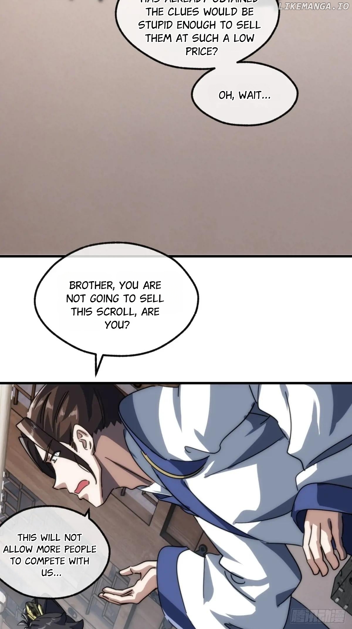 Please Slay The Demon! Young Master! Chapter 146 - page 12